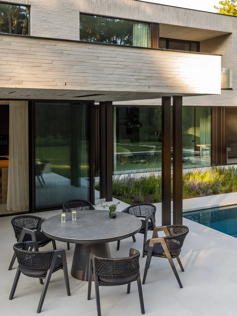 Algarve Dining Table – Life Outdoor Living