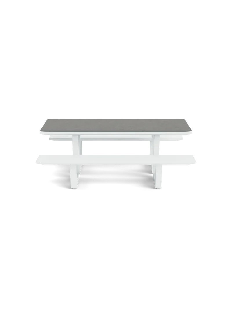 Lotus Picnic Table