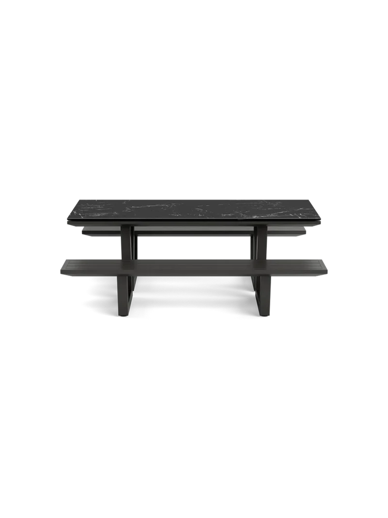 Lotus Picnic Table