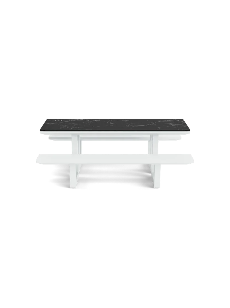 Lotus Picnic Table