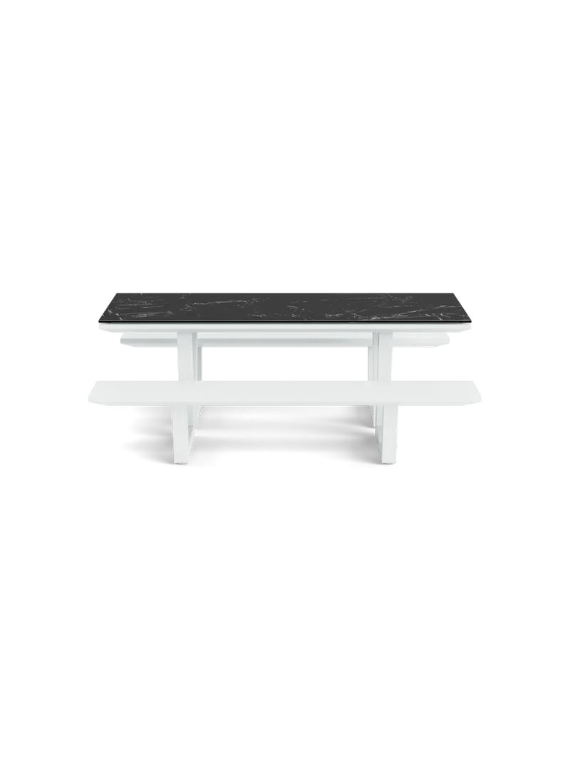 Lotus Picnic Table