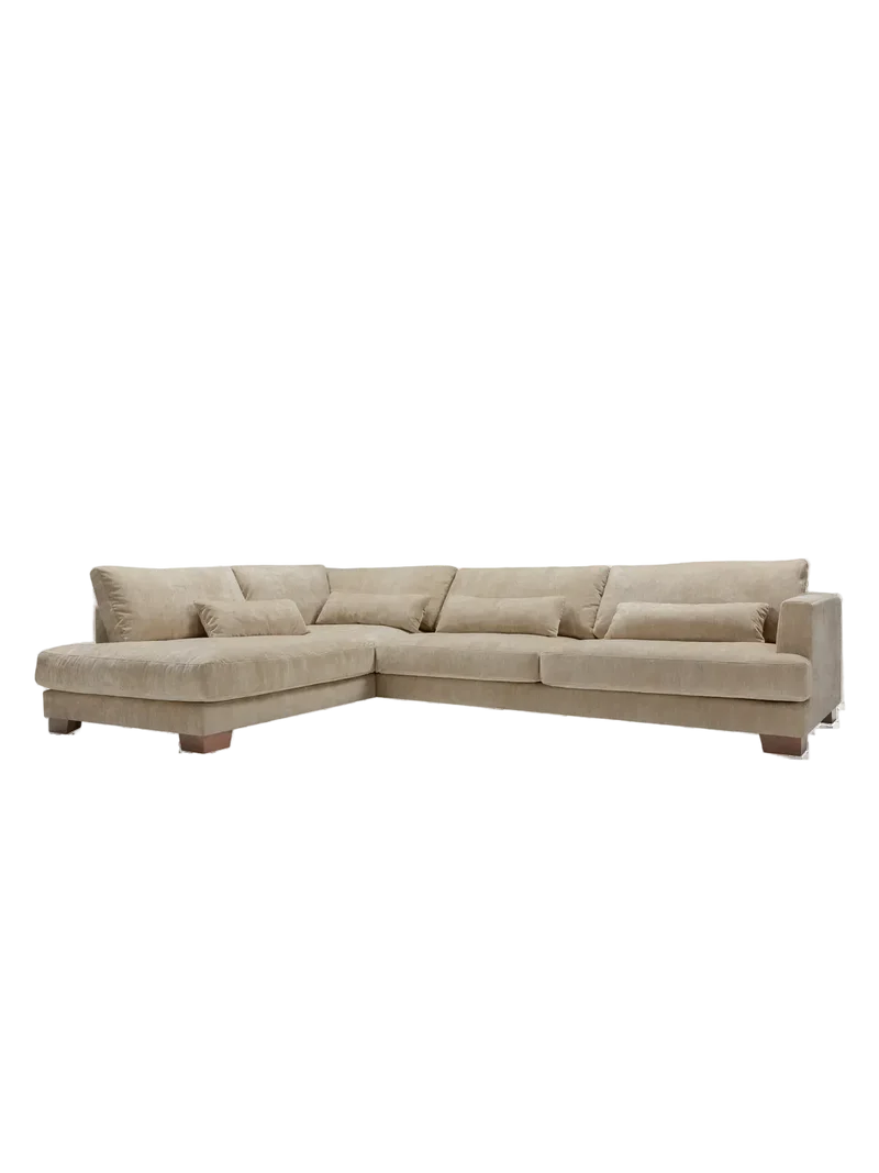 Brandon Sofa | "Set 3"