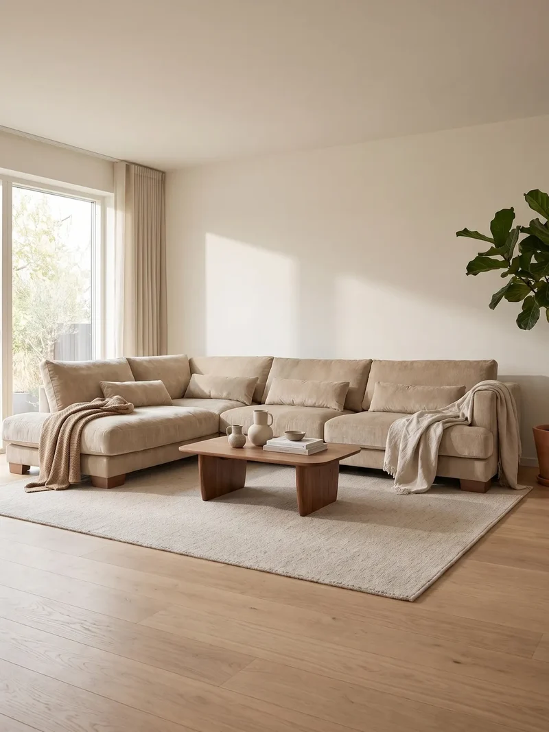 Brandon Sofa | "Set 3"
