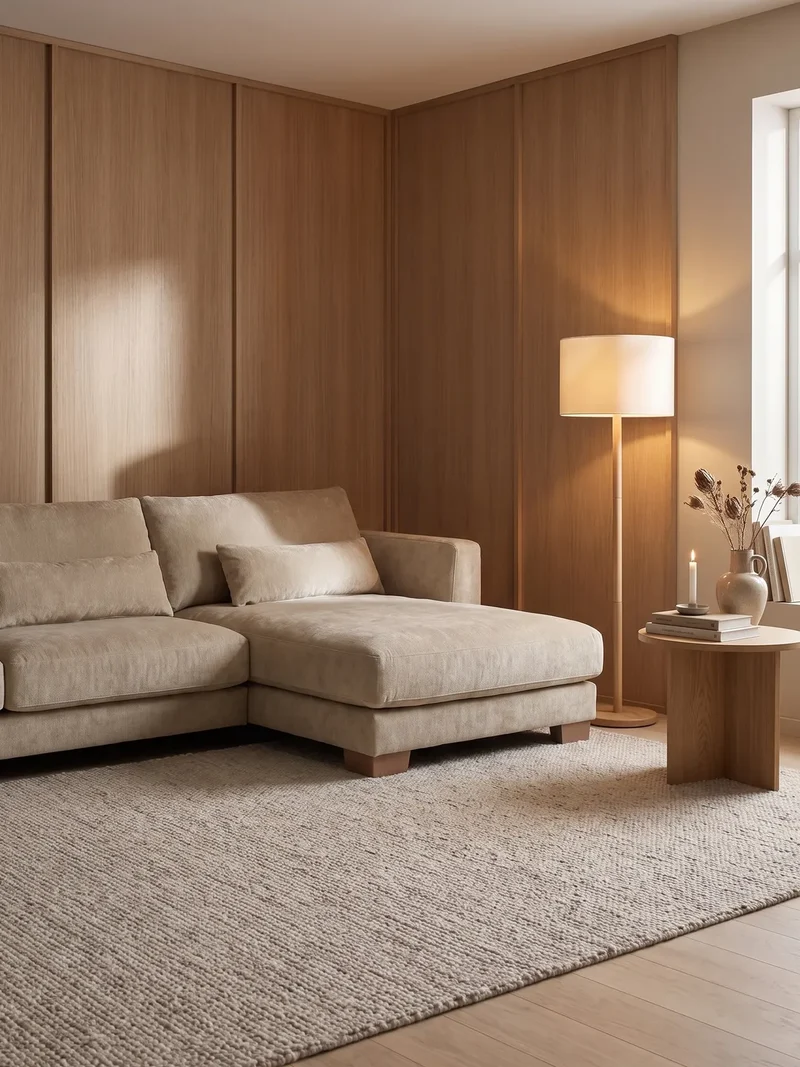 Brandon Sofa | "Set 3"