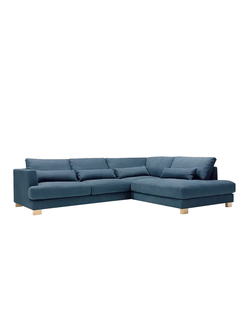 Brandon Sofa | "Set 2"