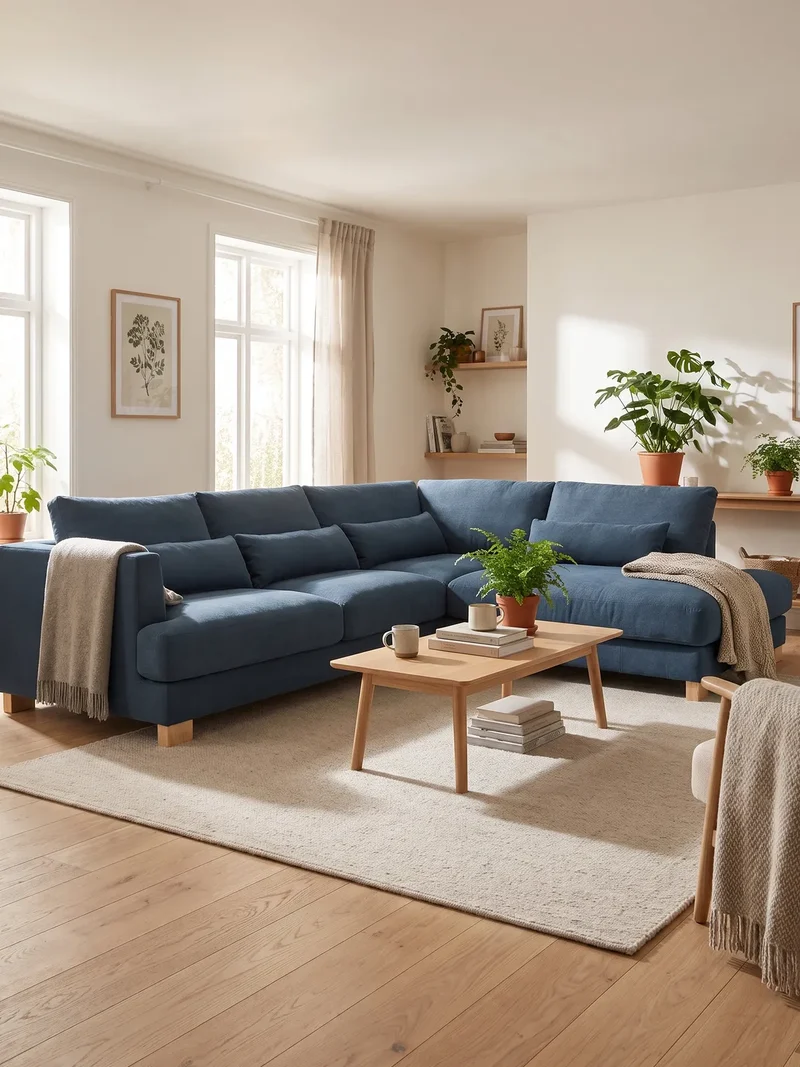 Brandon Sofa | "Set 2"