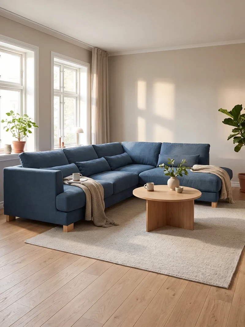Brandon Sofa | "Set 2"
