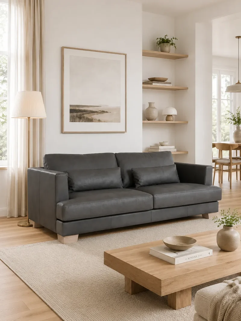 Brandon Sofa | "3-Sitzer"