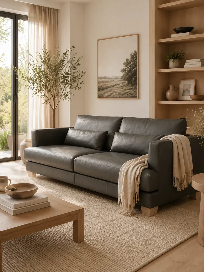 Brandon Sofa | "3-Sitzer"