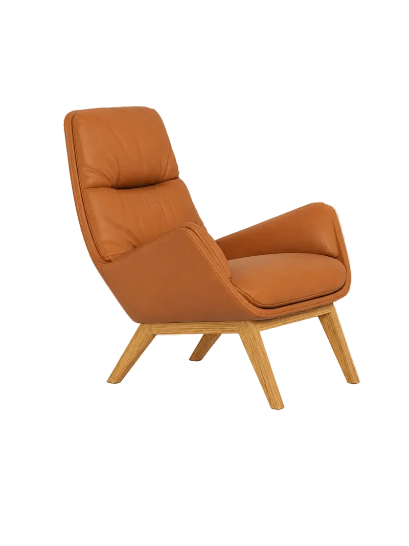 FLEXLUX Moro Design-Sessel