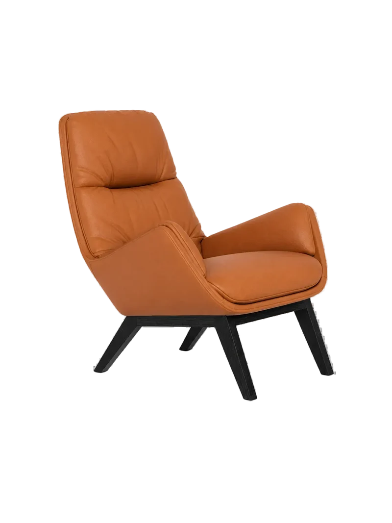 FLEXLUX Moro Design-Sessel