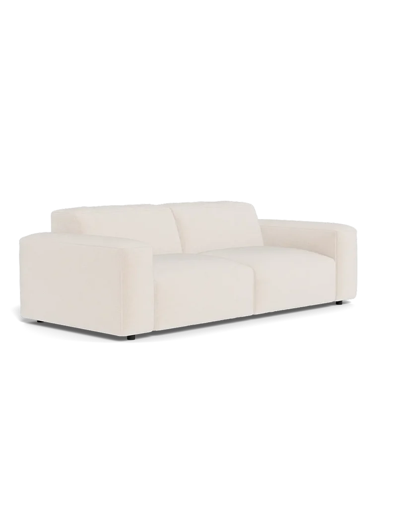 FLEXLUX Lucera 2,5-Sitzer