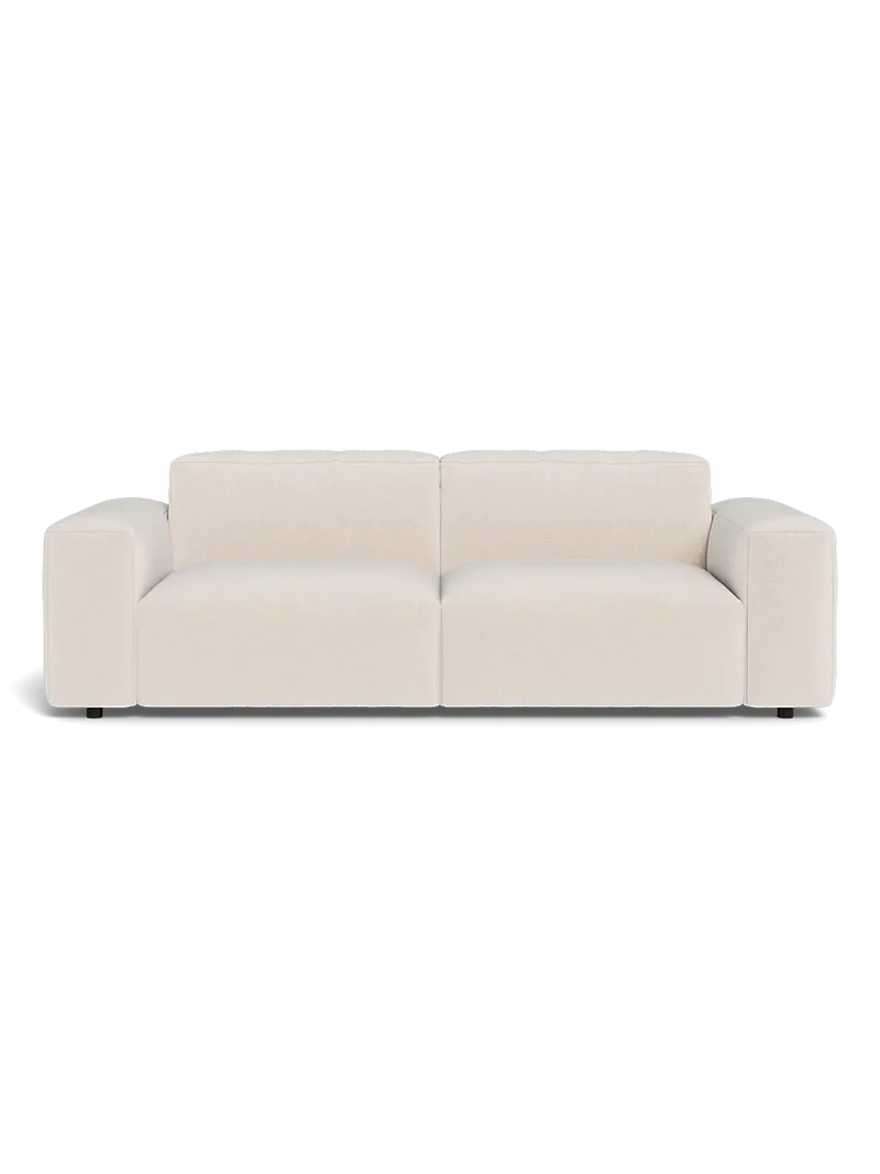 FLEXLUX Lucera 2,5-Sitzer