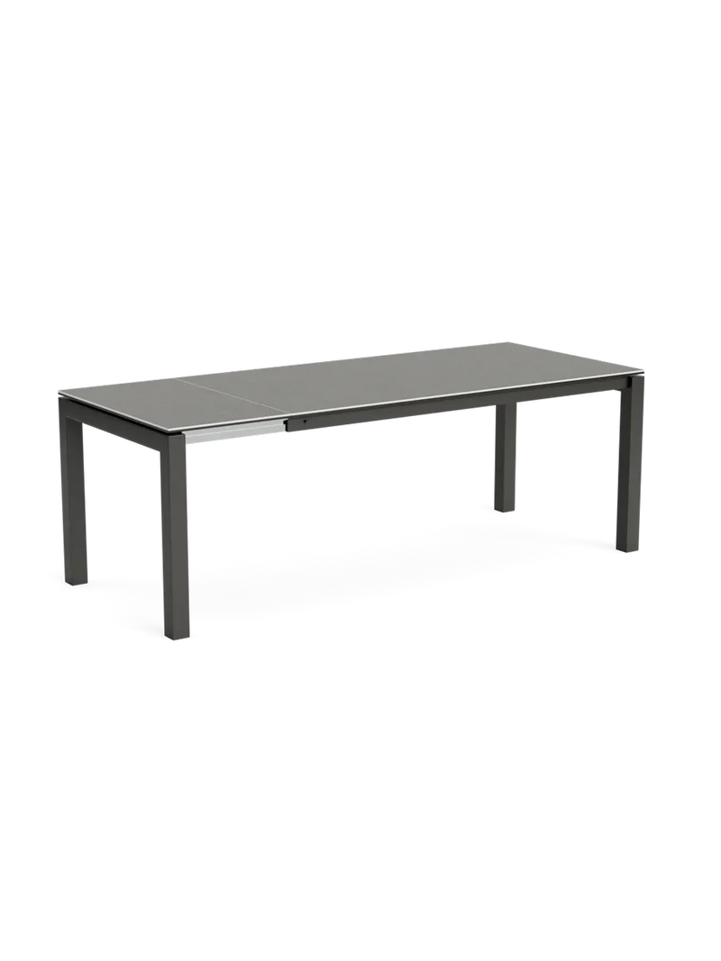 Long Island Extension Dining Table