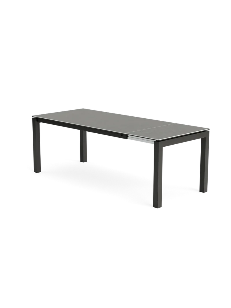 Long Island Extension Dining Table