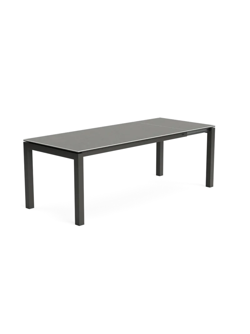 Long Island Extension Dining Table