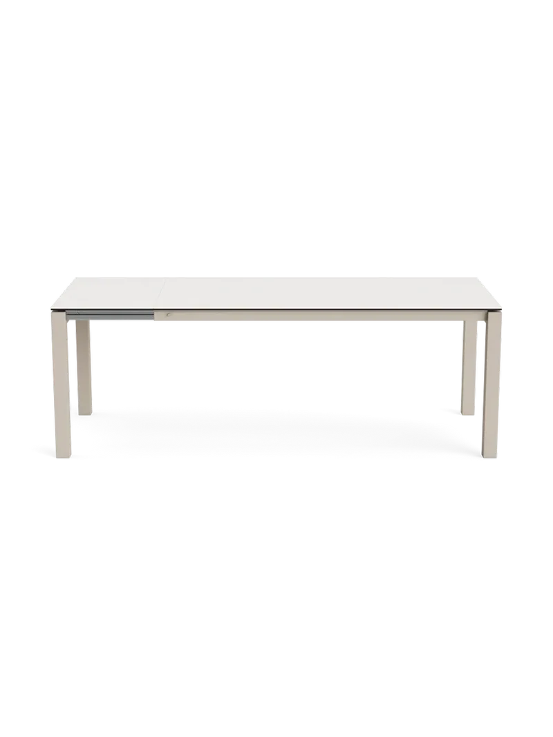 Long Island Extension Dining Table