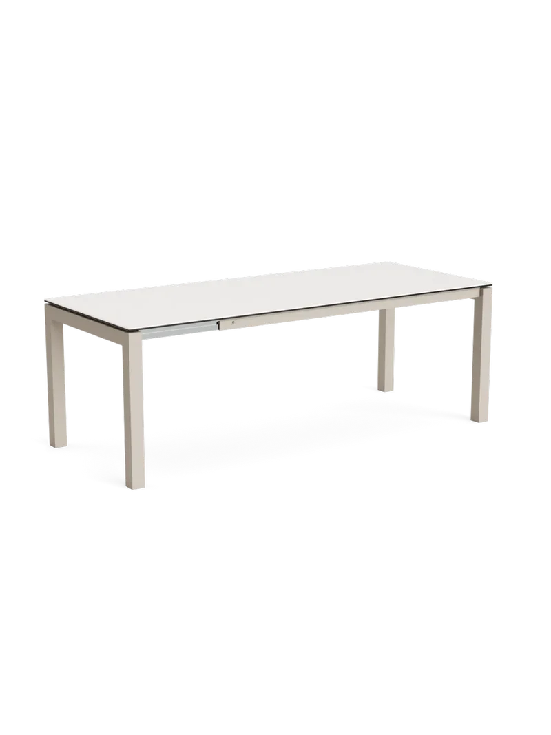 Long Island Extension Dining Table