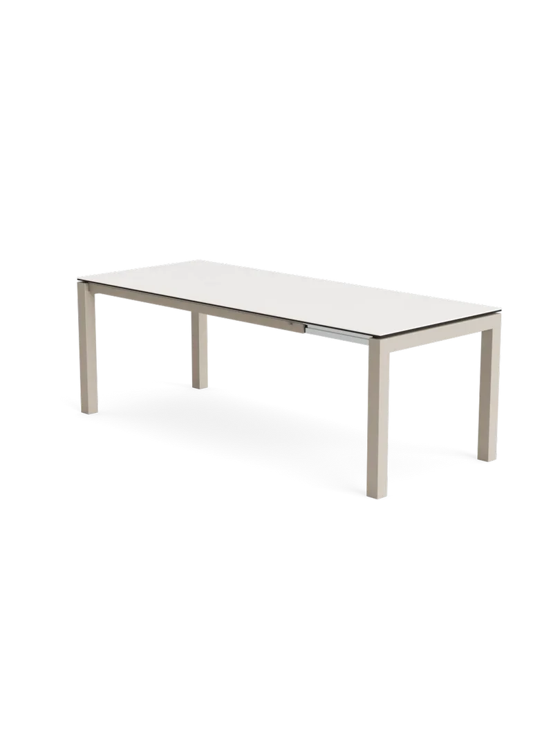 Long Island Extension Dining Table