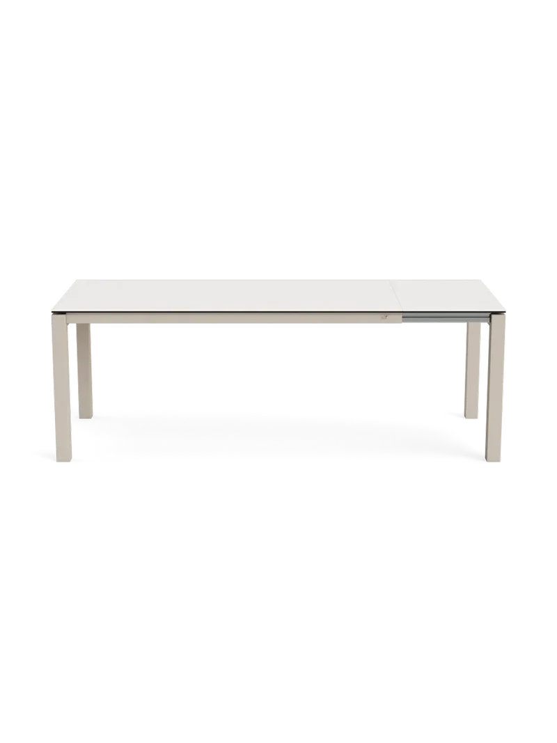 Long Island Extension Dining Table