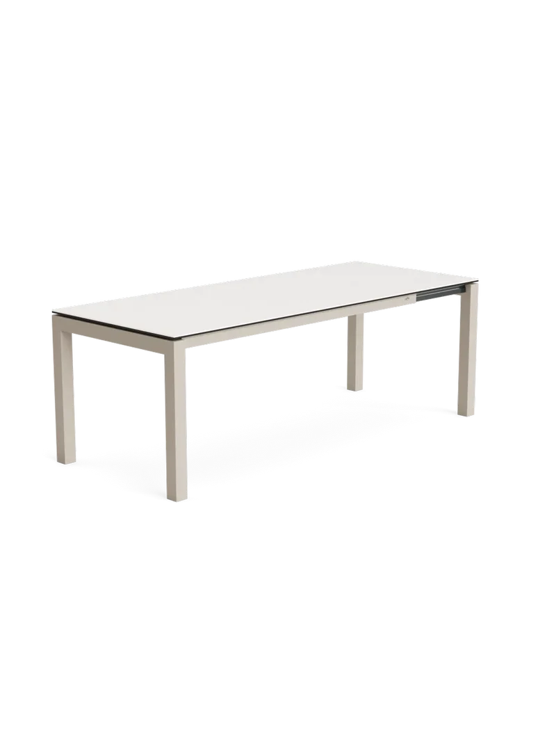 Long Island Extension Dining Table