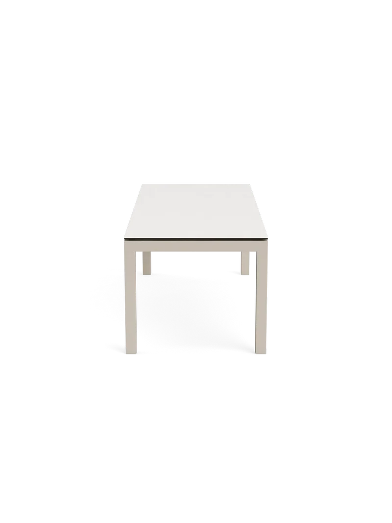 Long Island Extension Dining Table