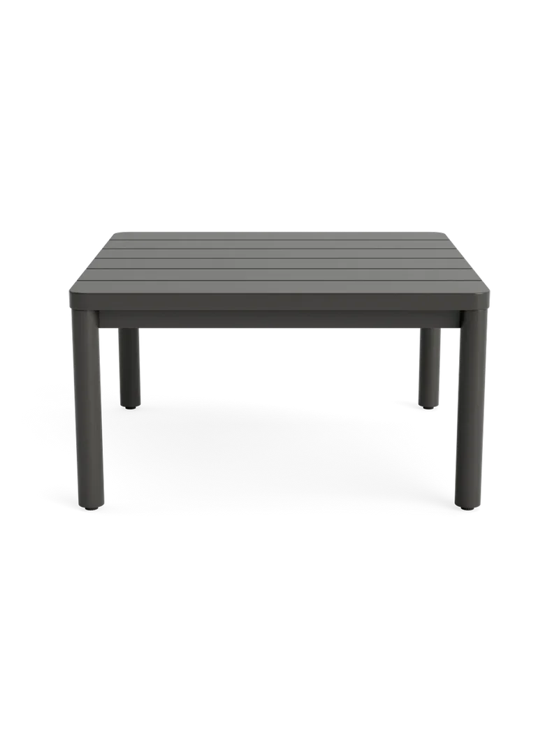 Nuba Lounge Couchtisch Quadrat