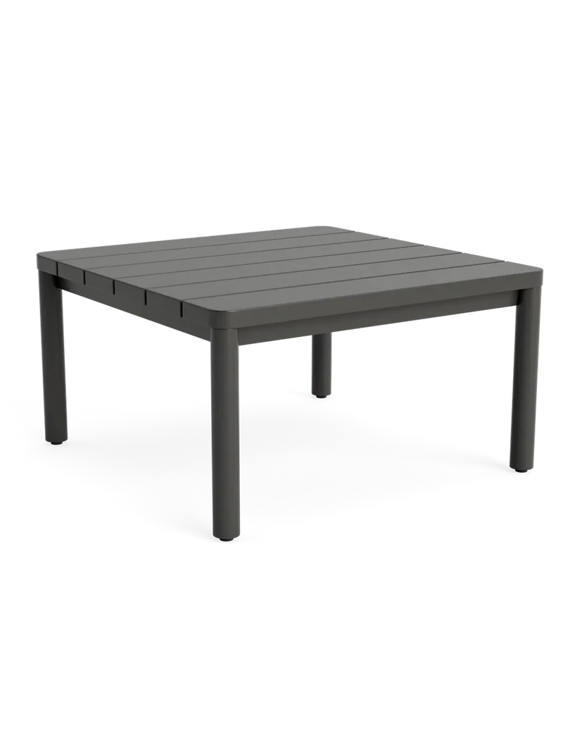 Nuba Lounge Couchtisch Quadrat