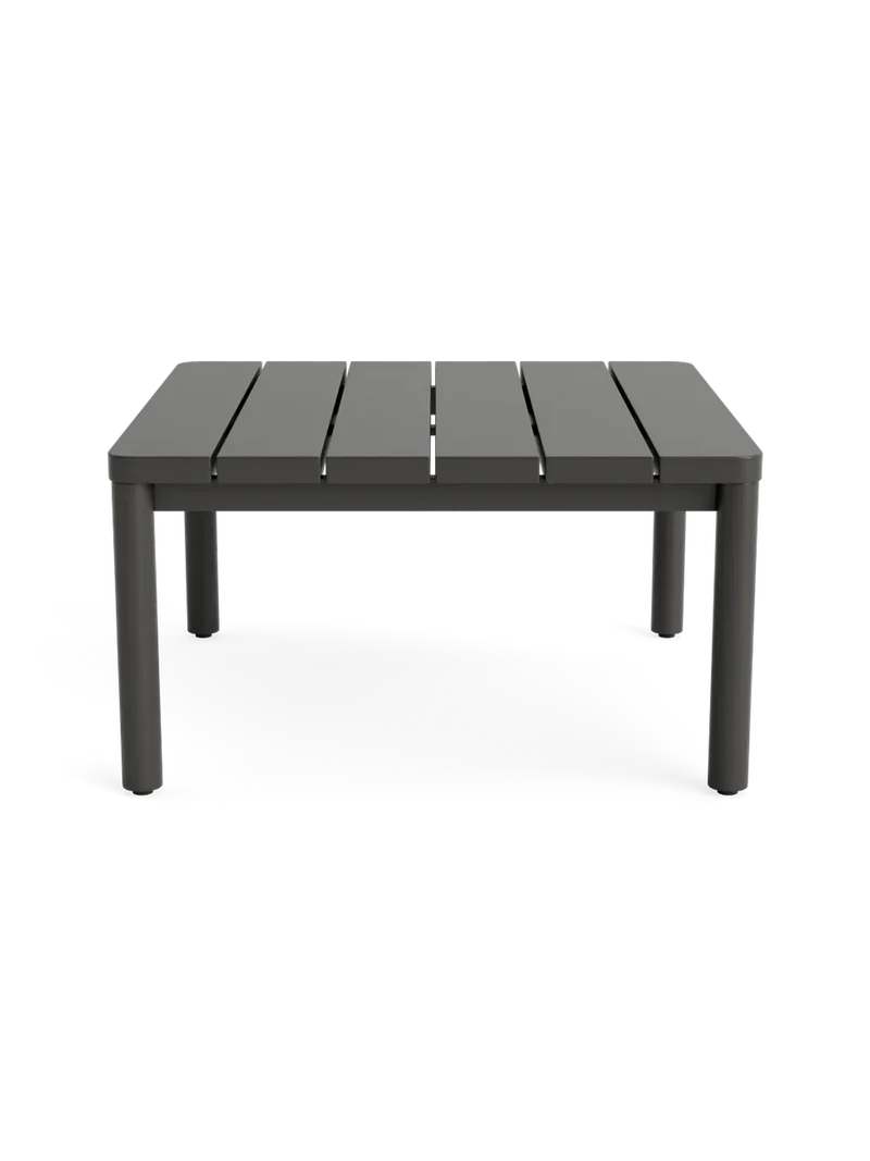 Nuba Lounge Couchtisch Quadrat