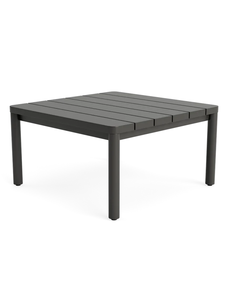 Nuba Lounge Couchtisch Quadrat