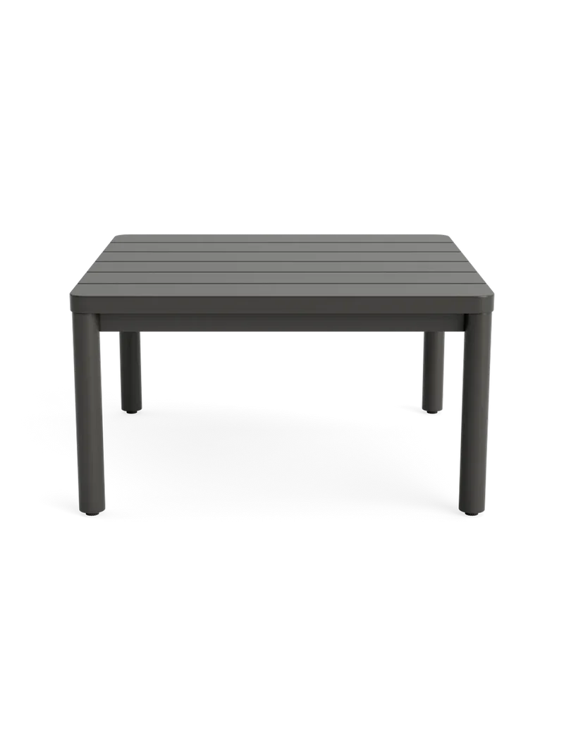 Nuba Lounge Couchtisch Quadrat