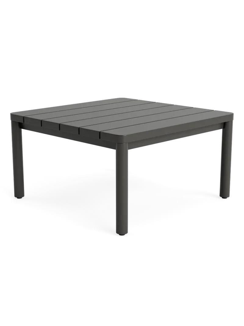 Nuba Lounge Couchtisch Quadrat