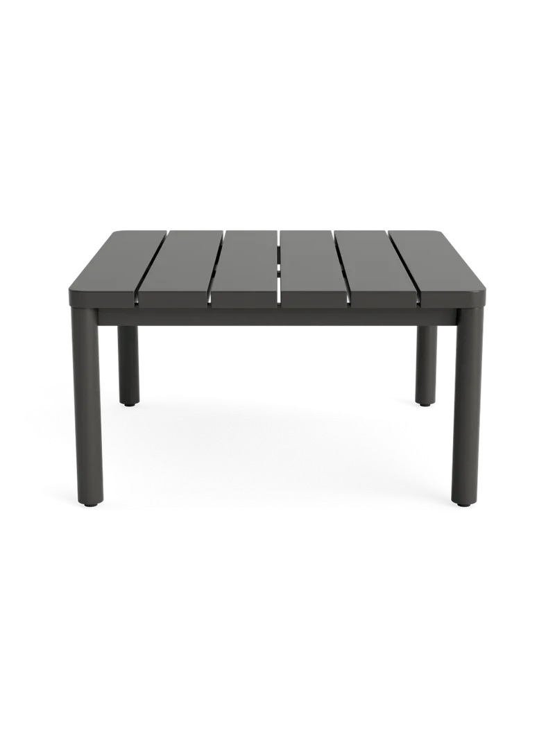 Nuba Lounge Couchtisch Quadrat