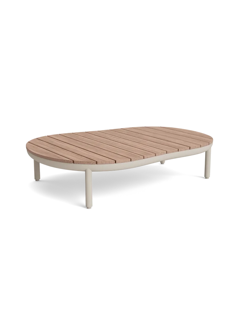 Olympus Lounge Couchtisch