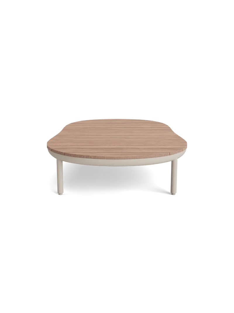 Olympus Lounge Couchtisch