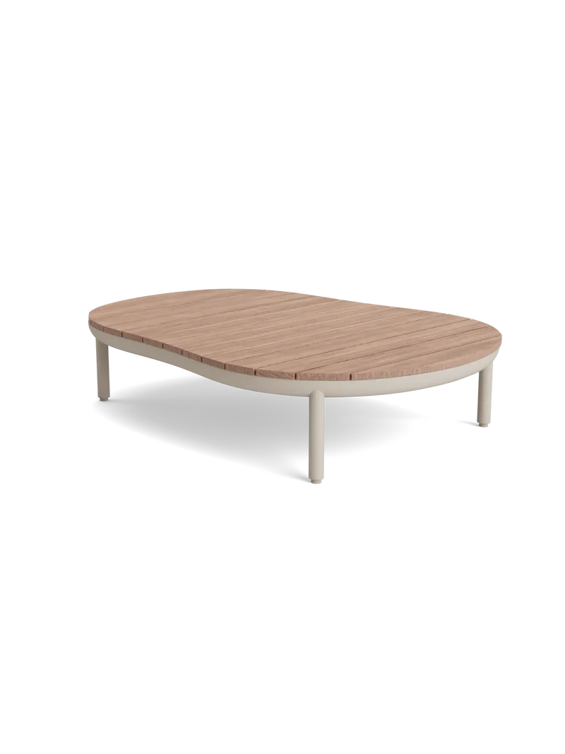Olympus Lounge Couchtisch