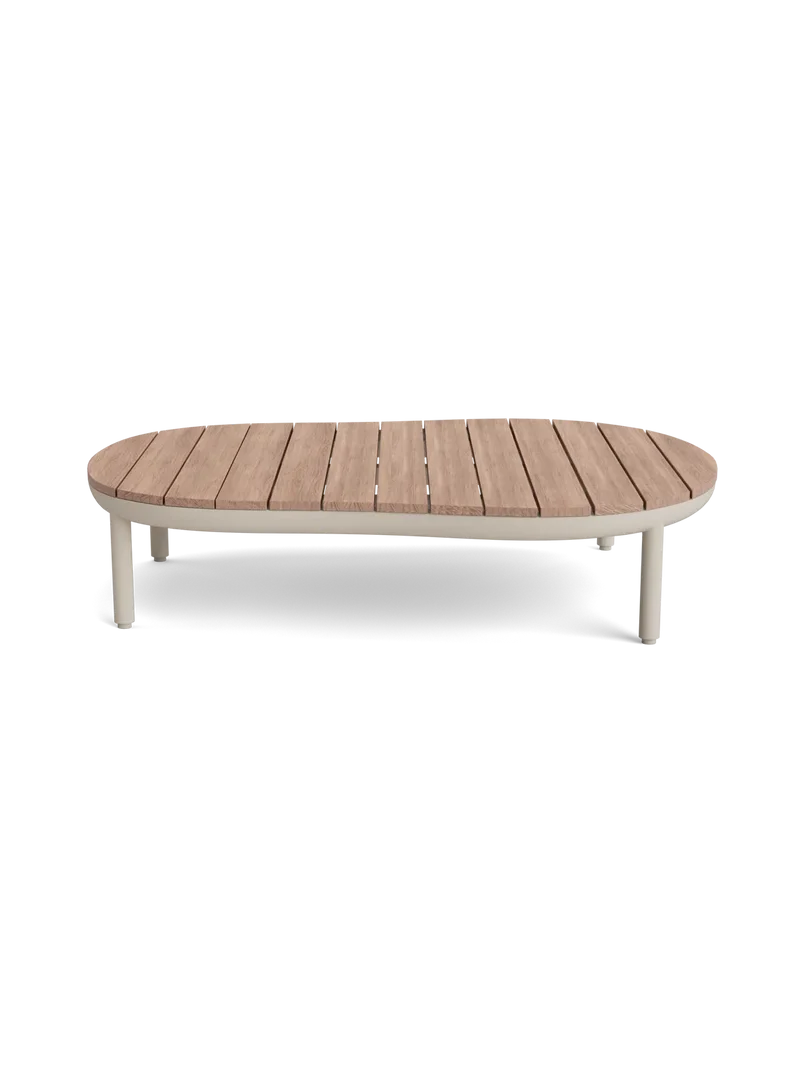 Olympus Lounge Couchtisch