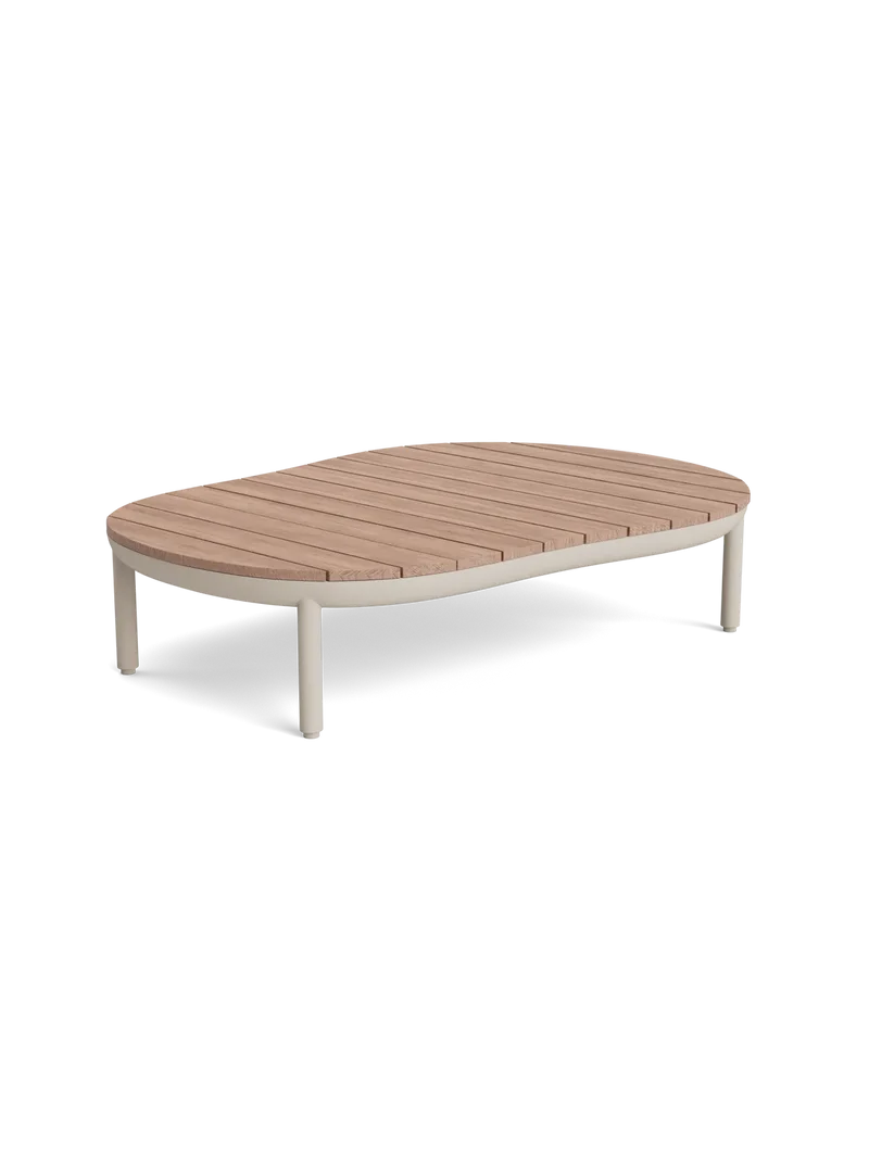 Olympus Lounge Couchtisch