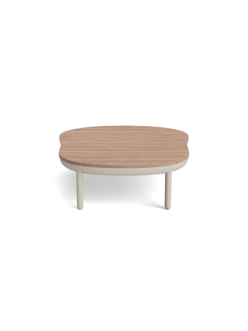 Olympus Lounge Couchtisch