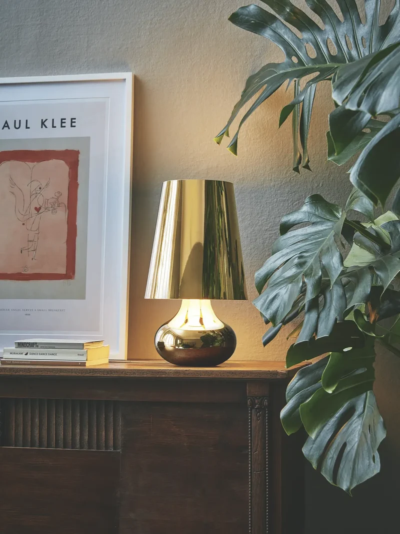 Cindy LED-Tischlampe