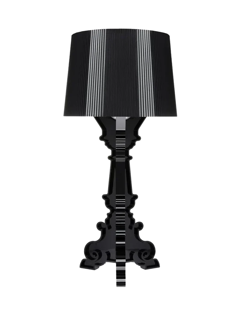 Bourgie LED-Tischlampe, dimmbar