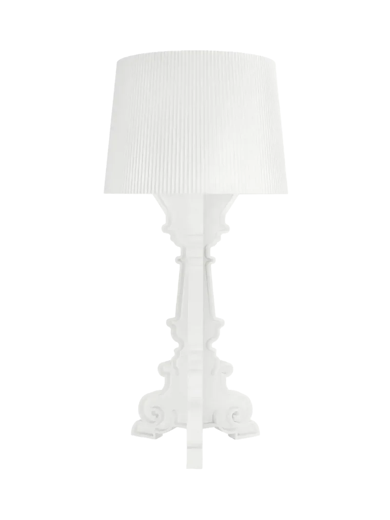 Bourgie LED-Tischlampe, dimmbar