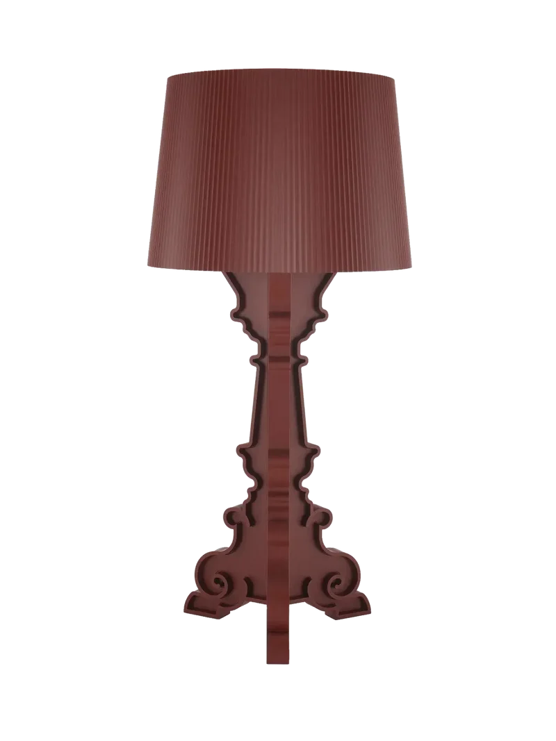 Bourgie LED-Tischlampe, dimmbar