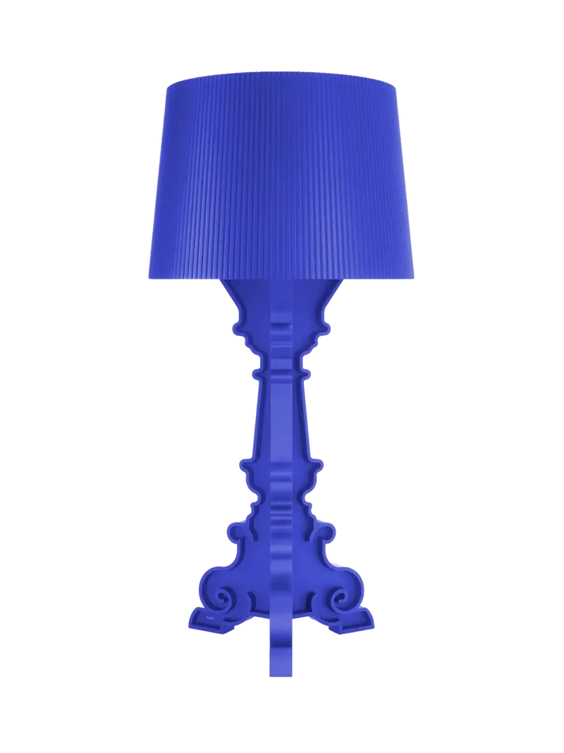 Bourgie LED-Tischlampe, dimmbar