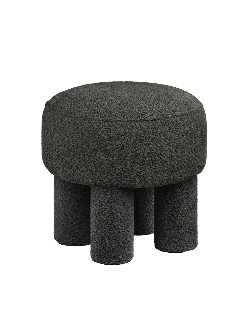 Canberra Pouf