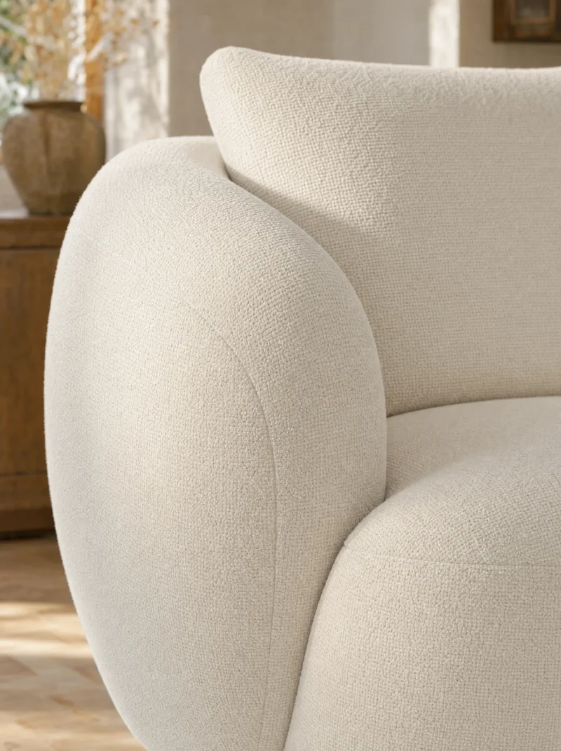 FLEXLUX Torino Sessel