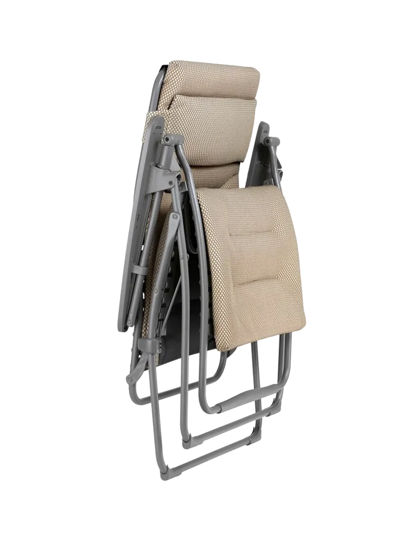 Gepolsterte Relaxliege XL | LFM3131