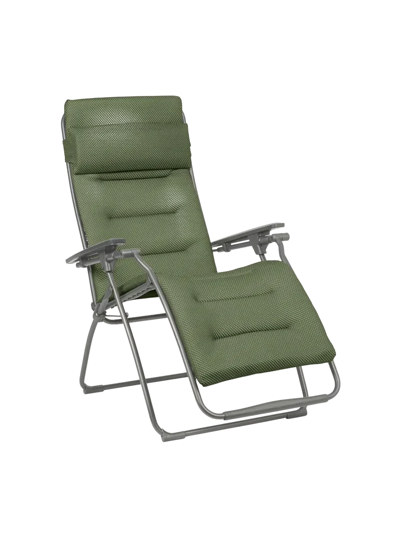 Gepolsterte Relaxliege | LFM3130