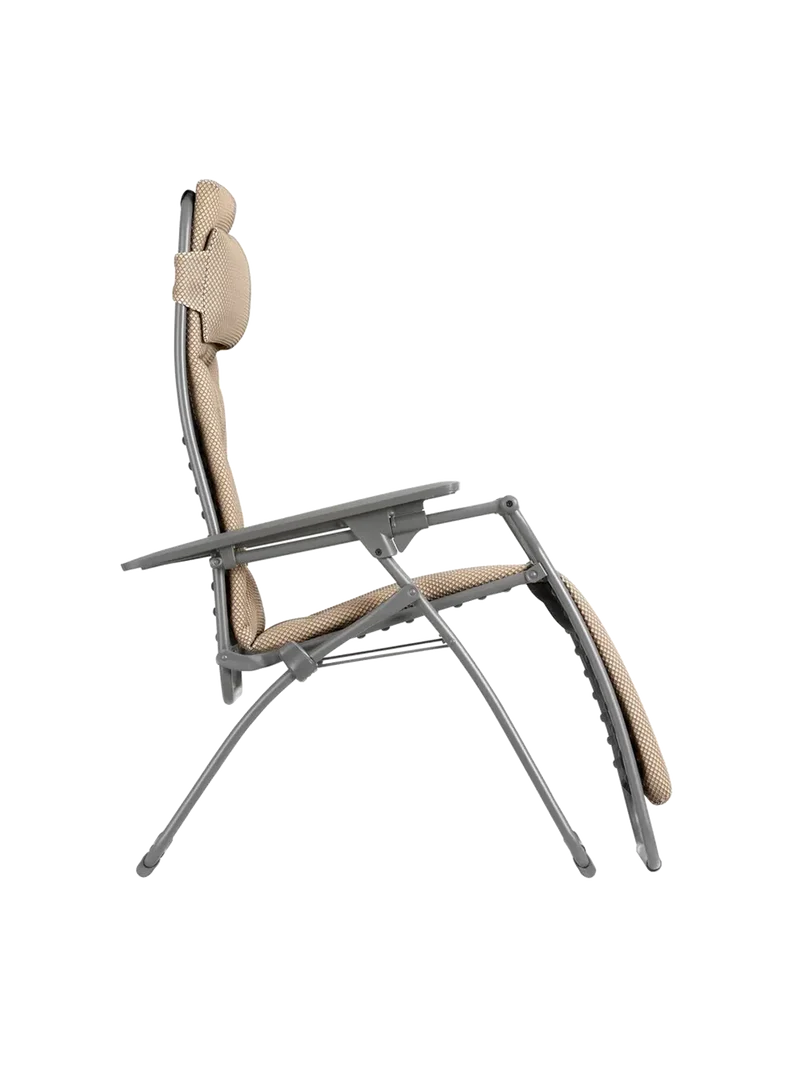 Gepolsterte Relaxliege | LFM3130