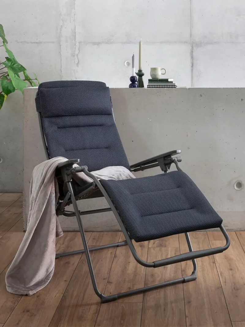Gepolsterte Relaxliege | LFM3130